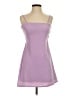 Superdown 100% Polyester Purple Cocktail Dress Size S - photo 1