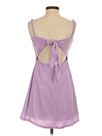 Superdown Cocktail Dress (view 2)