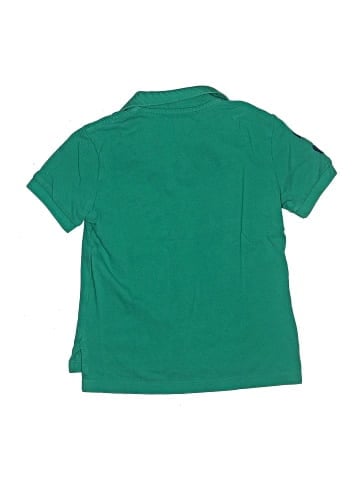 Polo by Ralph Lauren Short Sleeve Polo (view 2)