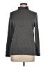 retrology Gray Turtleneck Sweater Size L - photo 1