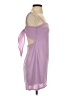 Superdown 100% Polyester Purple Cocktail Dress Size S - photo 4