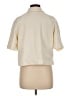 H&M Ivory Coat Size M - photo 2