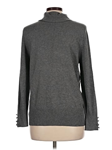 retrology Turtleneck Sweater (view 2)