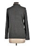 retrology Gray Turtleneck Sweater Size L - photo 2