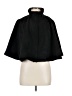Zara Black Poncho Size Med - Lg - photo 1
