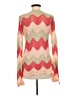 Metro7 Pink Kimono Size M - photo 2