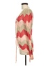 Metro7 Pink Kimono Size M - photo 5