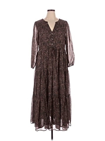 Lucky Brand Casual Dress (view 1)