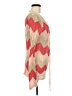 Metro7 Pink Kimono Size M - photo 4
