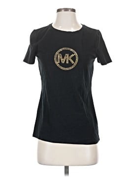 MICHAEL Michael Kors Short Sleeve T-Shirt (view 1)