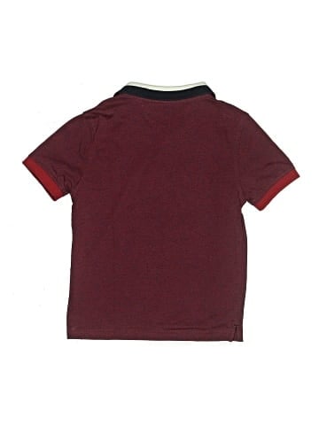 Tommy Hilfiger Short Sleeve Polo (view 2)