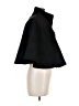 Zara Black Poncho Size Med - Lg - photo 4