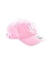 47 Brand Pink Baseball Cap One size - photo 1