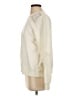 Boden 100% Cotton Ivory Sweatshirt Size S - photo 5