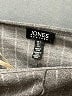 Jones New York Gray Pullover Sweater Size L - photo 7