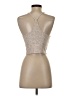 Active by Old Navy Tan Sleeveless Top Size S - photo 2