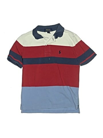Polo by Ralph Lauren Short Sleeve Top (view 1)