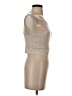 Active by Old Navy Tan Sleeveless Top Size S - photo 4