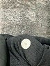 Lululemon Athletica Black Track Jacket Size 4 - photo 7