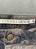 Tinseltown 100% Cotton Tie-dye Gray Cargo Pants Size 13 - photo 7