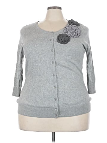 Cynthia Rowley TJX 3/4 Sleeve Top (view 1)