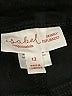 Ingrid + Isabel Black Jeggings Size 12 - photo 6