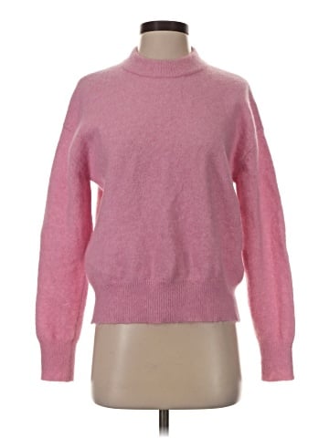 Samsoe Samsoe Turtleneck Sweater (view 1)