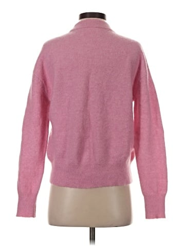 Samsoe Samsoe Turtleneck Sweater (view 2)