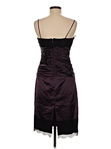 ABS Allen Schwartz Cocktail Dress (view 2)