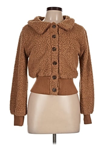 Hyfve Cardigan (view 1)