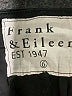 Frank & Eileen Black Casual Pants Size 6 - photo 7