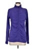 Xersion Purple Track Jacket Size M - photo 1