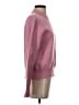 Samsoe Samsoe Pink Turtleneck Sweater Size S - photo 4