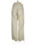 AMO 100% Cotton Ivory Jeans Size 25 waist - photo 2