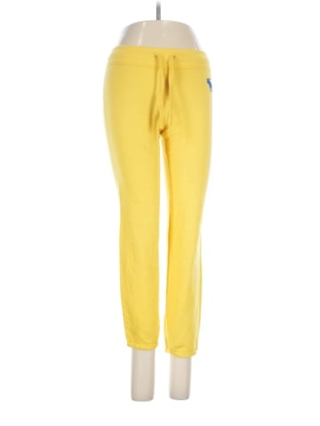 Abercrombie Track Pants (view 1)