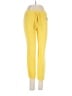 Abercrombie Color Block Yellow Track Pants Size M - photo 1