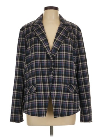 Torrid Blazer (view 1)