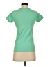 Athleta Green Active T-Shirt Size S - photo 2