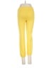 Abercrombie Color Block Yellow Track Pants Size M - photo 2
