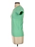 Athleta Green Active T-Shirt Size S - photo 5