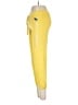 Abercrombie Color Block Yellow Track Pants Size M - photo 5