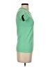 Athleta Green Active T-Shirt Size S - photo 4