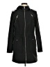 BCBGeneration Black Coat Size M - photo 1