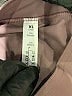 Halara Brown Purple Casual Pants Size XL Petite - photo 4