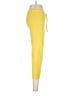 Abercrombie Color Block Yellow Track Pants Size M - photo 4