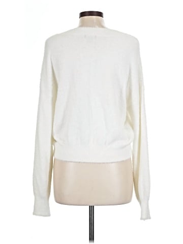 Halogen Pullover Sweater (view 2)