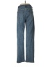 Wild Fable Hearts Blue Jeans Size 6 - photo 2