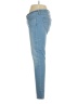 Levi's Hearts Blue Jeans Size 31 waist - photo 5