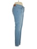 Levi's Hearts Blue Jeans Size 31 waist - photo 4