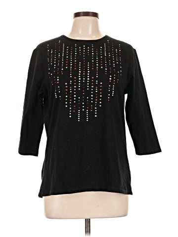 Coral Bay 3/4 Sleeve T-Shirt (view 1)